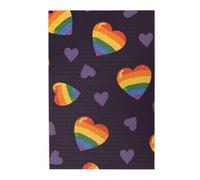 Puzzle en Bois Hearts That are pour Adultes, 1000 pièces