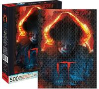 Puzzle En Bois IT Chapitre 2 De 500 Pièces