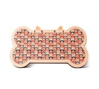 Puzzle en bois - Kits de modélisation | Kit de modélisation en bois, jeux éducatifs, chat mignon, chien, jouet animal mignon, puzzle, pour fille, adulte, fête, salle de classe, prix, anniversaire
