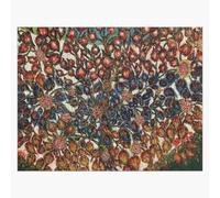 Puzzle en bois L'Arbre de Vie de Séraphine Louis - Collection Artistes Préférés 300 pièces 38x26 cm jouet décoration