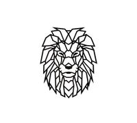 Puzzle En Bois - Lion - 250 Pièces