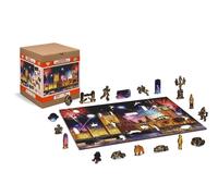 Puzzle en bois - Londres la nuit - 300 pièces | Wooden City