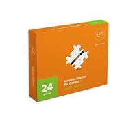 Puzzle En Bois Ozobot Special Moves Set Edu Sense