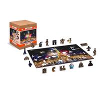 Puzzle en bois - Paris la nuit - 300 pièces | Wooden City