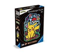 Ravensburger 12000761, Puzzle