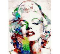 Puzzle en Bois pour Adultes, Graffiti De Beauté, 3000 Pièces, Puzzle Intellectuel, Jeu Familial pour Jeunes, Soulagement du Stress