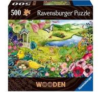 Ravensburger 17513, Puzzle