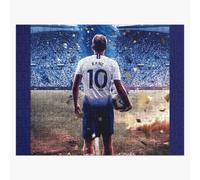 Puzzle en bois ?uvres de Harry Edward Kane 300 pièces 38x26 cm jouet décoration mur