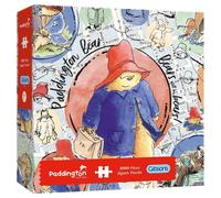 Puzzle En Carton Gibsons Games Paddington 1000 Pièces G6701