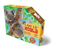 Puzzle GENERIQUE puzzle i am koala