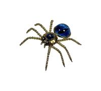 Puzzle en métal 3D mécanique bionique Spider Model Kit