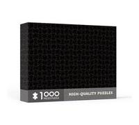 Puzzle en papier Modèle 01 - 1000 pièces - Chefs-d'œuvre du monde G