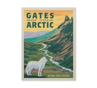 Puzzle en Papier pour Adultes 1000 Pièces Art DIY Puzzle，Loup，Créatif Cadeau Unique Personnalité Jeu Adulte Enfant Puzzle Jouet（50x70cm）-HQ33