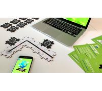 Puzzle En Réalité Augmentée Edu Sense