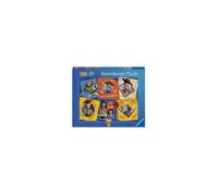 Puzzle En Selle Toy Story 5 Disney