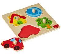 PUZZLE ENC. COULEUR