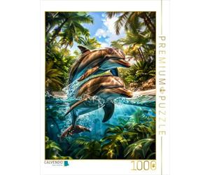 Puzzle · Encore Une Personne avec Une caméra. Je Devrais Faire Payer | l'entrée · 1000 pièces · Format assemblé 64 × 48 cm · CALVENDO Puzzle
