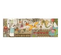 Puzzles gallery cinematograph 100 pièces