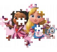 Puzzle Enfant 104 Pièces - Alice Bakery