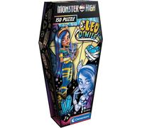 Puzzle Enfant 150 Pièces Monster High - Frankie Stein