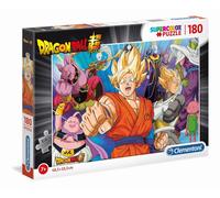 Puzzle Enfant 180 Pièces - Dragon Ball
