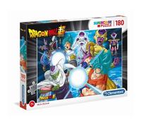 Puzzle Enfant 180 Pièces - Dragon Ball
