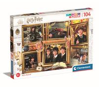 Puzzle Enfant 180 Pièces Super - Harry Potter