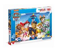 Puzzle Enfant 180 Pièces Super - Pat' Patrouille