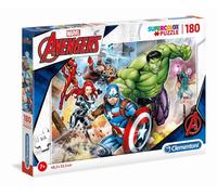 Puzzle Enfant 180 Pièces - The Avengers