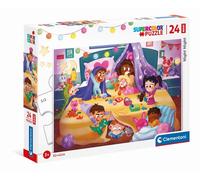 Puzzle Enfant 24 pièces Maxi - Nighty Night