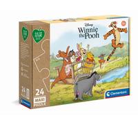 Puzzle Enfant 24 pièces Maxi PFF - Winnie l'Ourson