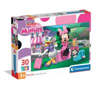 Puzzle Enfant 30 Pièces - Minnie