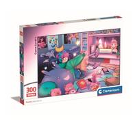 Puzzle Enfant 300 Pièces Super - Game Lovers