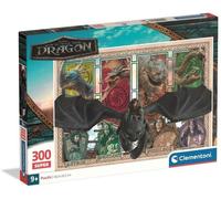 Puzzle Enfant 300 pièces Super - How to Train your Dragon
