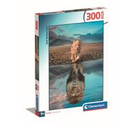 Puzzle Enfant 300 Pièces Super - Self Reflection