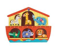 Puzzle Arche de Noe - JANOD - NEUF
