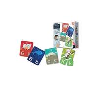 Puzzle Enfant ABC Educa