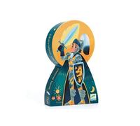Puzzle Chevalier De La Pleine Lune 36 Pcs