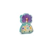 Puzzle enfant djeco la princesse du prin