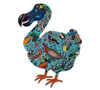DJECO- Puzzle Art Dodo, 37656