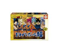 Puzzle Enfant Dragon Ball Z Evolution San Goku / Sangoku - 300 Pieces - Enfant - Collection Manga