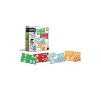 Puzzle Enfant Educa Numéros