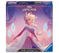 Puzzle Enfant Elsa - Le Cinquième Esprit - Puzzle 300 Pièces