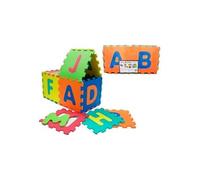 Puzzle Enfant Feuille de Mousse (14 pcs)