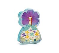 Puzzle enfant La Princesse du Printemps 36 pièces