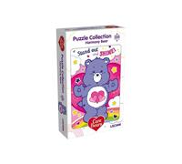 Puzzle enfant LISCIANI GIOCHI Care Bears Harmony 250 pièces illustré multicolore violet