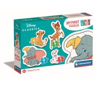 Puzzle Enfant My First Puzzles - Disney Animals