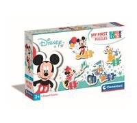 Puzzle Enfant My First Puzzles - Mickey Mouse