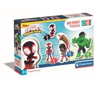 Puzzle Enfant My First Puzzles - Spidey