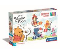Clementoni Mon premier puzzle Winnie l'ourson 20820